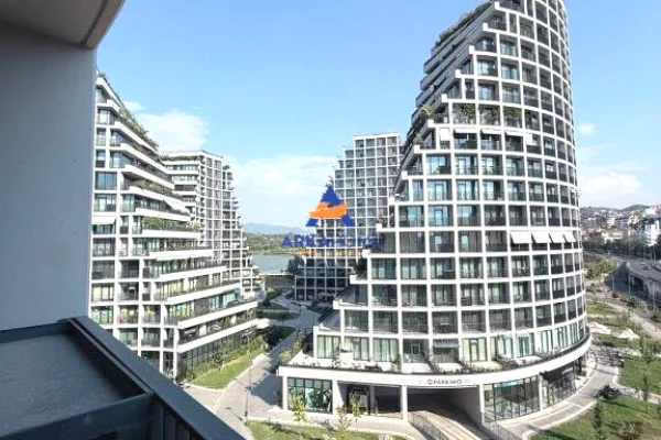 Shtepi me qera Apartament ne Tirane, 2+1, Mobilimi Bosh, pa mobiluar, Pagesa 1,650  Euro.