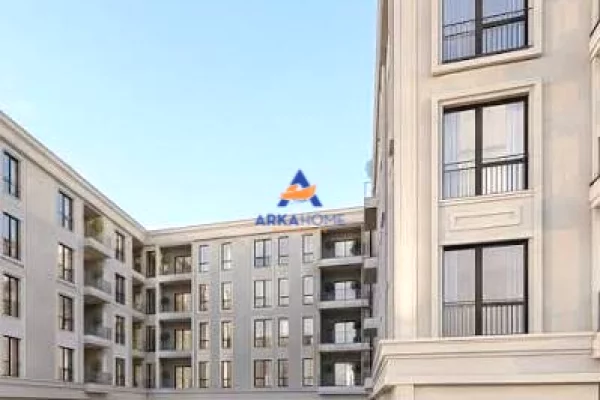 Shtepi ne shitje Apartament ne Tirane, 2+1, Mobilimi Bosh, pa mobiluar, Pagesa 94,678  Euro.