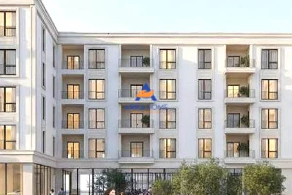 Shtepi ne shitje Apartament ne Tirane, 2+1, Mobilimi Bosh, pa mobiluar, Pagesa 94,678  Euro.