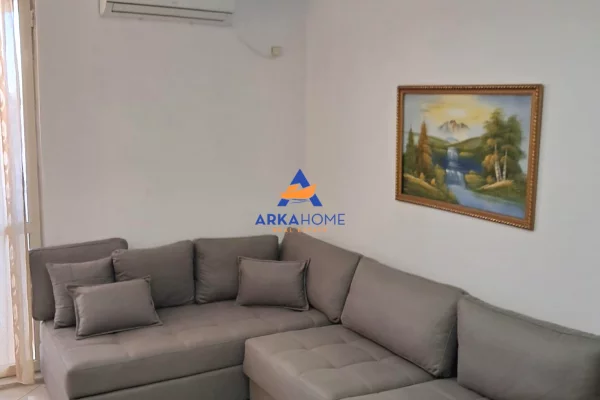 JEPET APARTMENT ME QERA 2+1+BALLKON "ASTIR" 55.000 LEKE