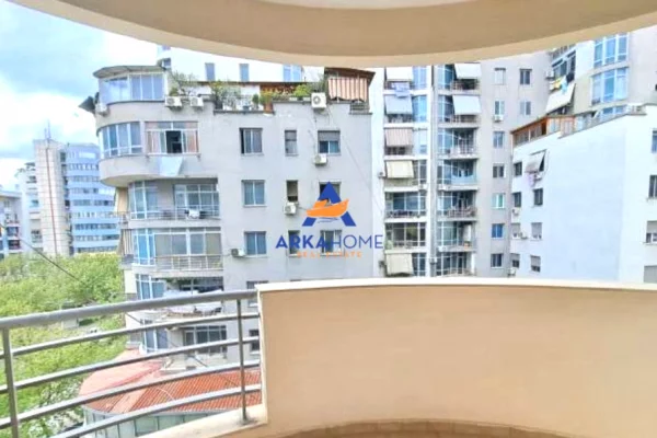 Shtepi me qera Apartament ne Tirane, 2+1, Mobilimi E mobiluar, Pagesa 820  Euro.