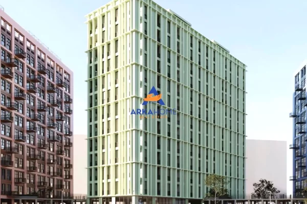 Shtepi ne shitje Apartament ne Tirane, 2+1, Mobilimi Bosh, pa mobiluar, Pagesa 164,113  Euro.
