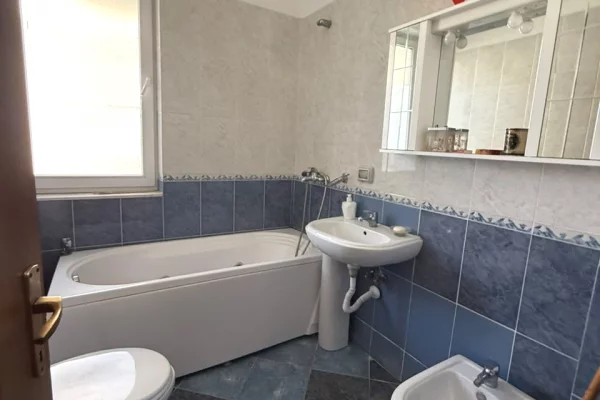 Shtepi me qera Apartament ne Tirane, 2+1, Mobilimi E mobiluar, Pagesa 600  Euro.