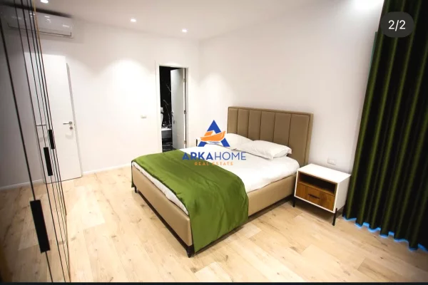 Shtepi me qera Apartament ne Tirane, 2+1, Mobilimi E mobiluar, Pagesa 1,094  Euro.