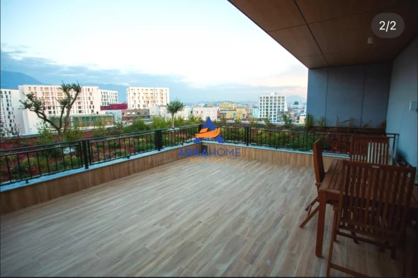 Shtepi me qera Apartament ne Tirane, 2+1, Mobilimi E mobiluar, Pagesa 1,094  Euro.