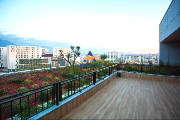 Shtepi me qera Apartament ne Tirane, 2+1, Mobilimi E mobiluar, Pagesa 1,094  Euro.