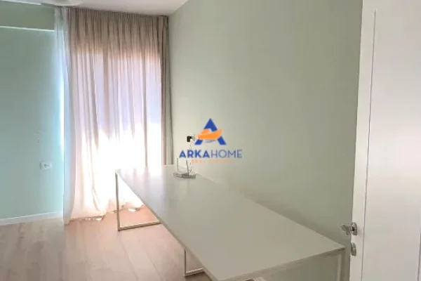 Shtepi me qera Apartament ne Tirane, 2+1, Mobilimi E mobiluar, Pagesa 875  Euro.