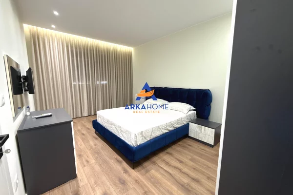 Shtepi me qera Apartament ne Tirane, 2+1, Mobilimi E mobiluar, Pagesa 1,100  Euro.