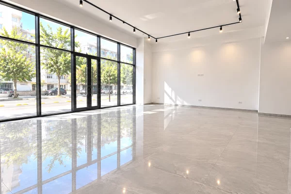 JEPET AMBIENT BIZNESI PËR SHITJE 88 M2 "ASTIR, VILA L 2" 301856 EURO