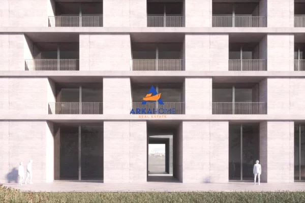 Shtepi ne shitje Apartament ne Tirane, 1+1, Mobilimi Bosh, pa mobiluar, Pagesa 86,800  Euro.