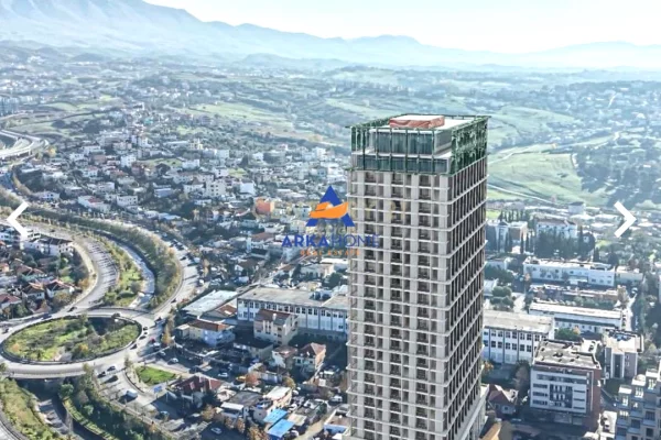 Shtepi ne shitje 1+1 ne Tirane - 148,200 Euro
