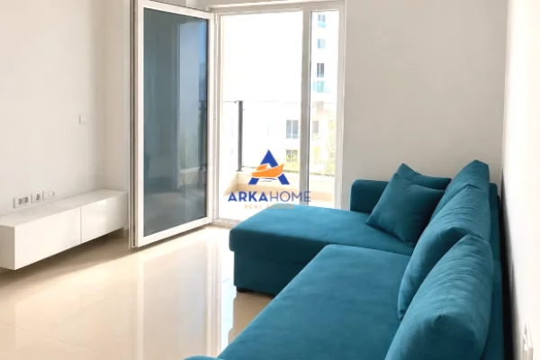 Shtepi me qera 1+1 ne Tirane - 438 Euro