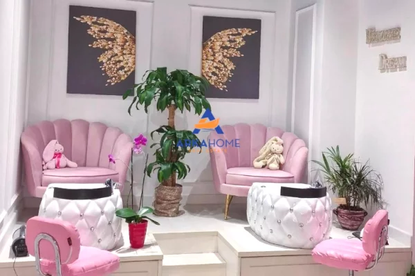 JEPET DYQAN ME QERA 70M2 "MYSLYM SHYRI" 85.000 LEKE