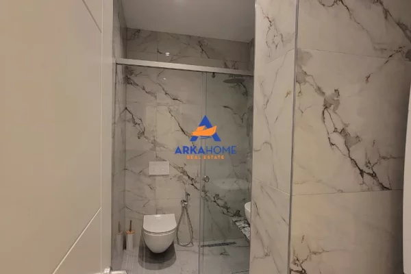 Shtepi me qera Apartament ne Tirane, 1+1, Mobilimi E mobiluar, Pagesa 600  Euro.