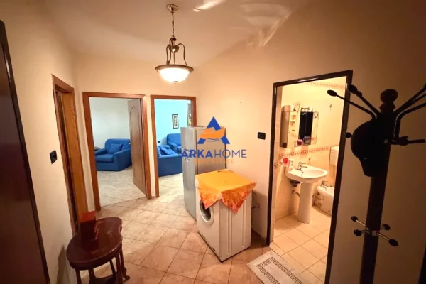 Apartment for rent in Tirana 2+1, Furnished