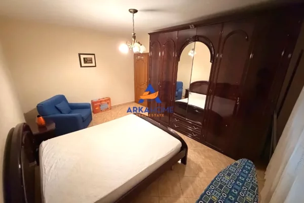 Apartment for rent in Tirana 2+1, Furnished