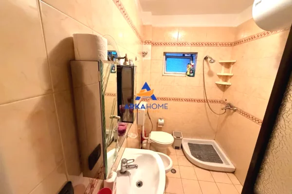Apartment for rent in Tirana 2+1, Furnished