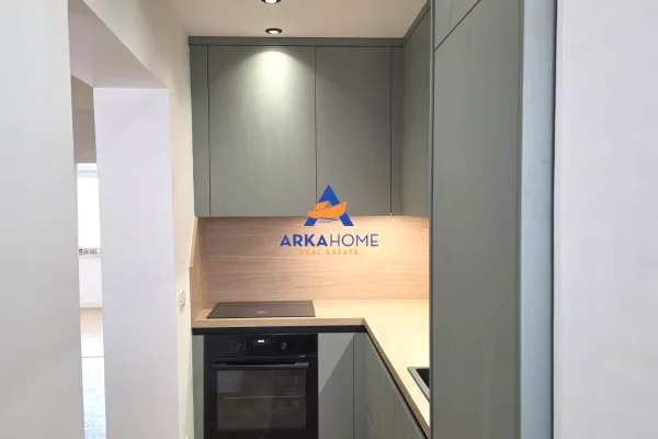Shtepi me qera Apartament ne Tirane, 2+1, Mobilimi E mobiluar, Pagesa 750  Euro.