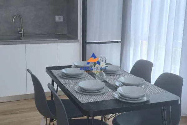 Shtepi ne shitje Apartament ne Durres, 2+1, Mobilimi E mobiluar, Pagesa 176,200  Euro.