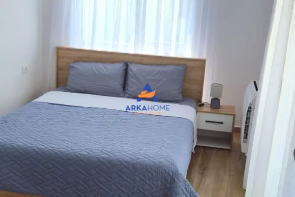 Shtepi ne shitje Apartament ne Durres, 2+1, Mobilimi E mobiluar, Pagesa 176,200  Euro.