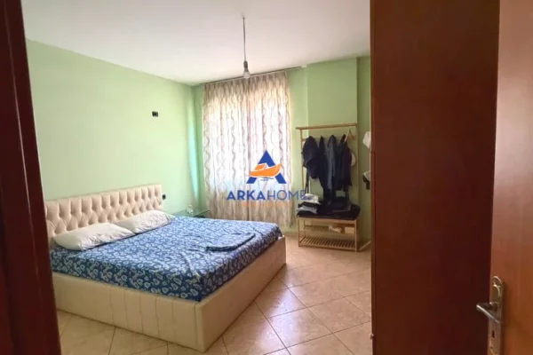 Shtepi me qera Apartament ne Tirane, 1+1, Mobilimi E mobiluar, Pagesa 450  Euro.
