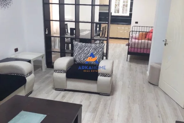 Apartment for rent in Tirana 2+1, Furnished