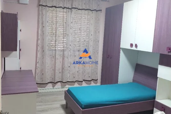 Apartment for rent in Tirana 2+1, Furnished