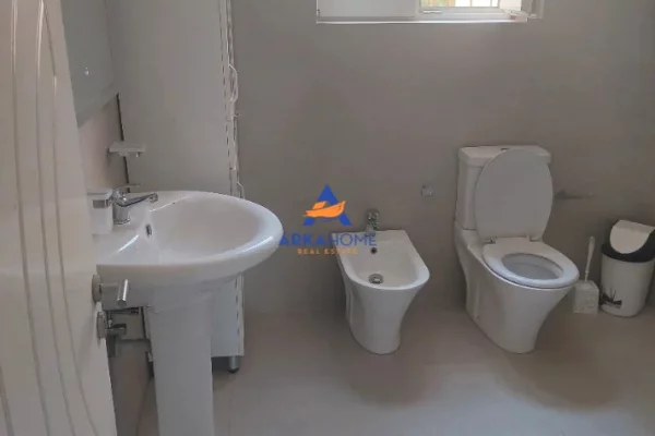 Apartment for rent in Tirana 2+1, Furnished