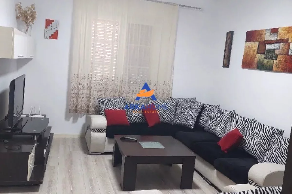Apartment for rent in Tirana 2+1, Furnished
