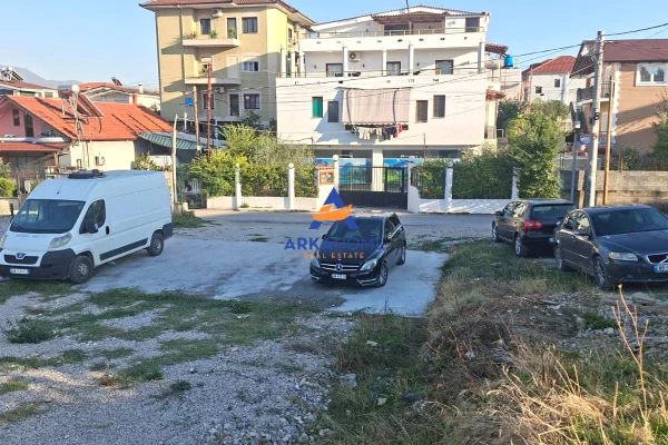 Land for Sale in Tirana - 200,000 Euro