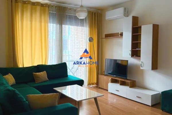 JEPET APARTAMENT ME QERA 2+1+BALLKON "DON BOSKO" 800 EURO