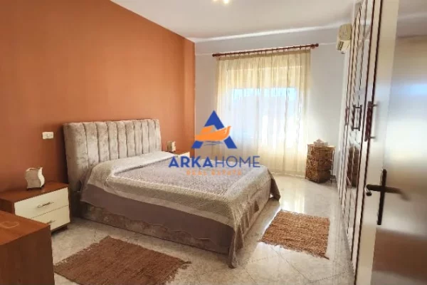 Shtepi me qera Apartament ne Tirane, 1+1, Mobilimi E mobiluar, Pagesa 740  Euro.
