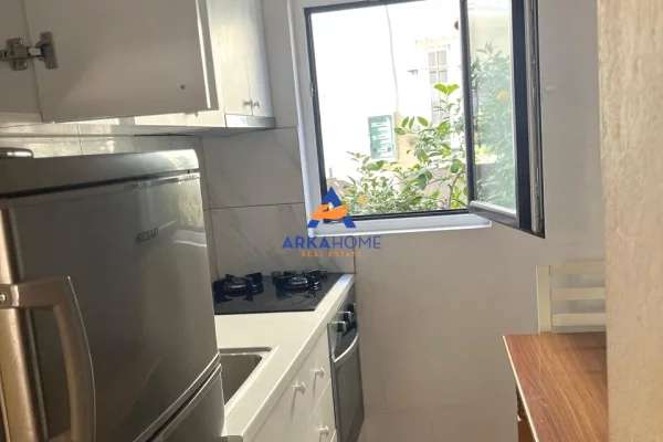 House for Rent Garsoniere in Tirana - 309 Euro