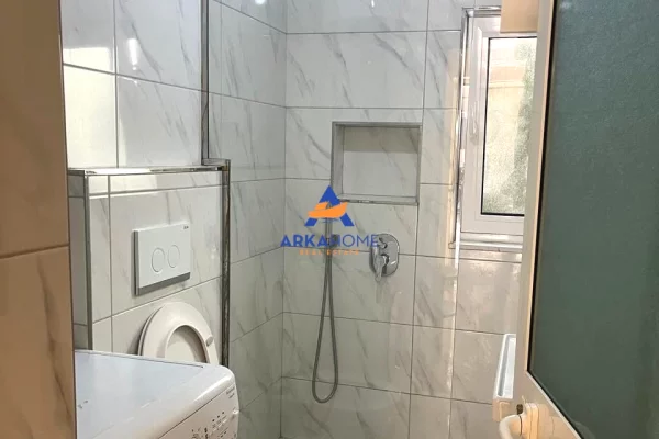 Apartment for rent in Tirana Garsoniere, Furnished