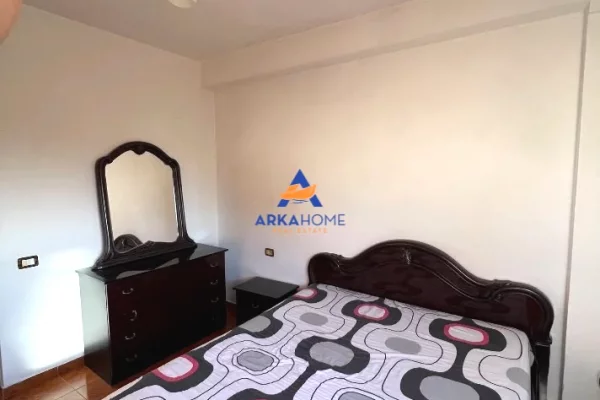 Apartment for rent in Tirana 1+1, Furnished