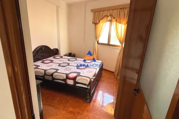 Apartment for rent in Tirana 1+1, Furnished
