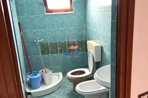 Apartment for rent in Tirana 1+1, Furnished
