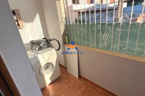 Apartment for rent in Tirana 1+1, Furnished