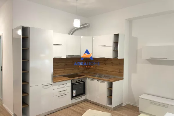 Shtepi me qera Apartament ne Tirane, 2+1, Mobilimi E mobiluar, Pagesa 552  Euro.