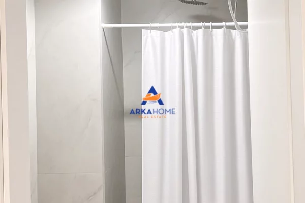 Shtepi me qera Apartament ne Tirane, 1+1, Mobilimi E mobiluar, Pagesa 430  Euro.