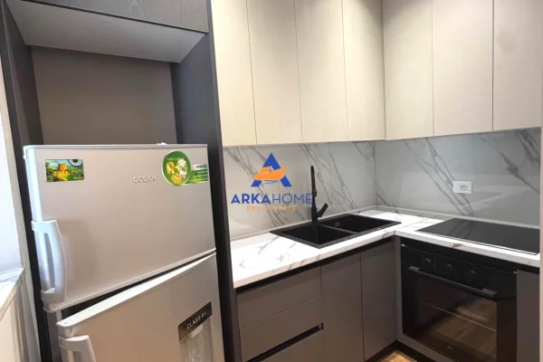 Shtepi me qera Apartament ne Tirane, 3+1, Mobilimi E mobiluar, Pagesa 885  Euro.