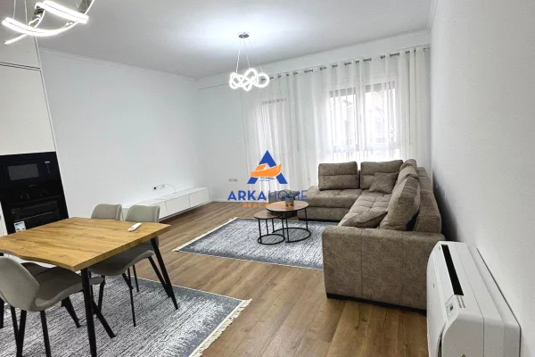 Shtepi me qera 1+1 ne Tirane - 400 Euro
