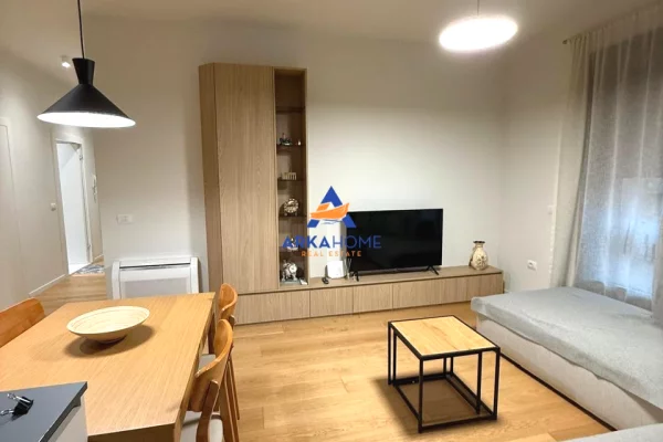 Shtepi me qera Apartament ne Tirane, 2+1, Mobilimi E mobiluar, Pagesa 1,250  Euro.