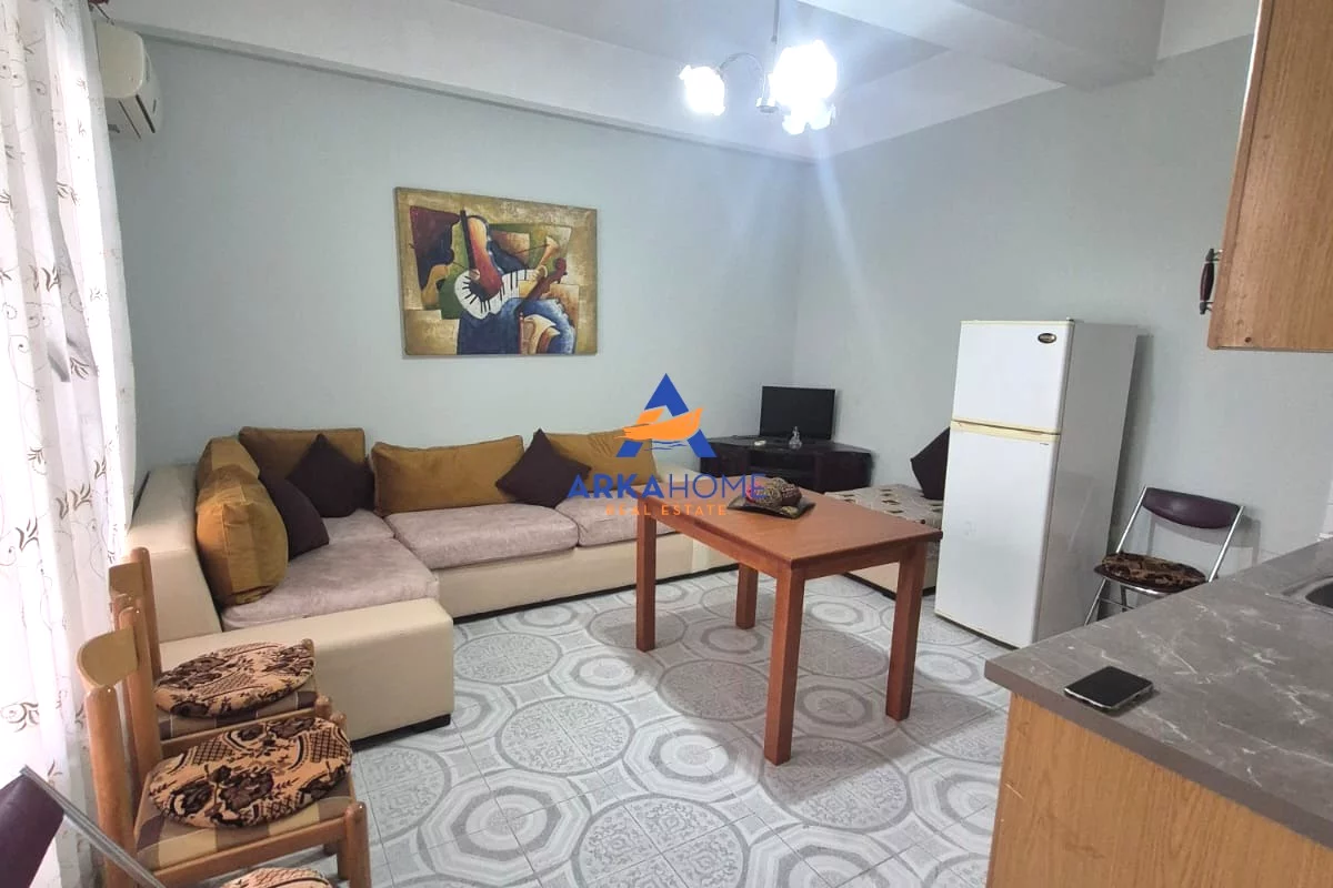 Apartment for rent in Tirana 2+1, Furnished