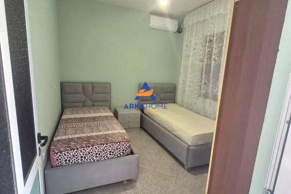 Apartment for rent in Tirana 2+1, Furnished