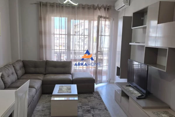 JEPET ME QERA APARTAMENT 1+1+BALLKON "ASTIR" 48000 LEKE