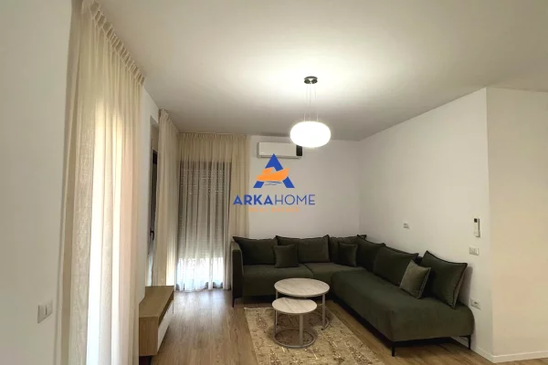 JEPET ME QERA APARTAMENT 2+1+BALLKON "21 DHJETORI" 90.000 LEKE