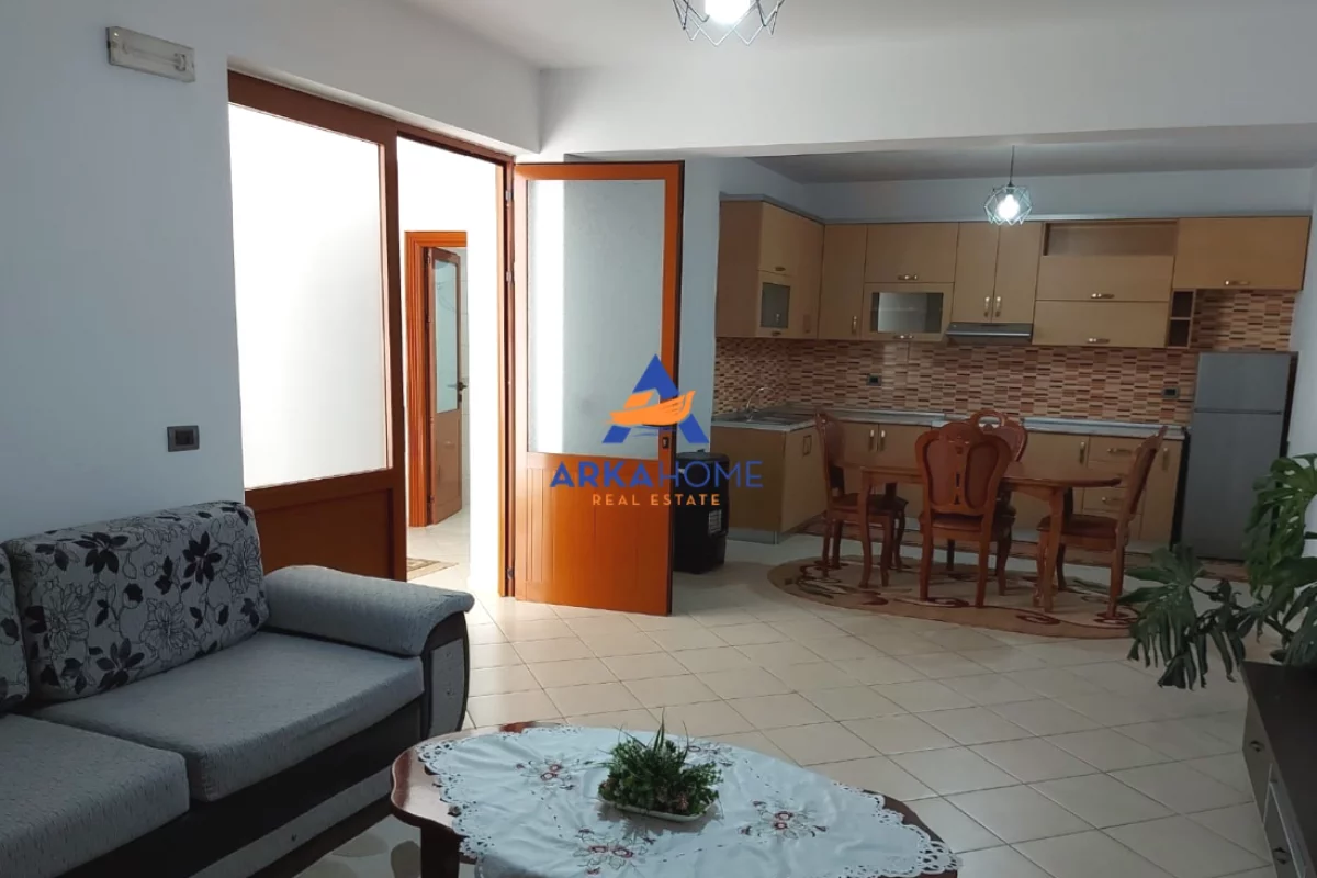 Apartment for rent in Tirana 2+1, Furnished