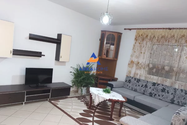Apartment for rent in Tirana 2+1, Furnished