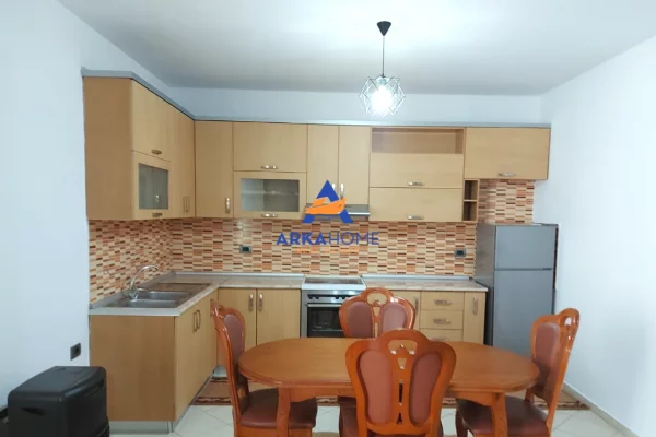 Apartment for rent in Tirana 2+1, Furnished